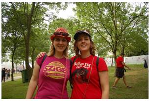 Foto 134 de la jueves 7 de julio | Bilbao BBK Live 2016